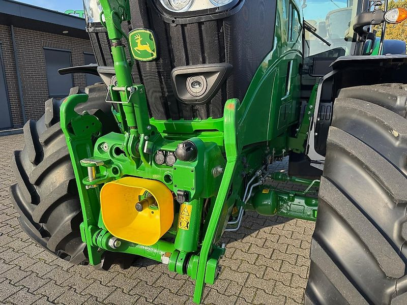 John Deere 6R155 AP 50KM COMMAND-PRO G5-PLUS 2024 1340 UUR!!! - Tractor: afbeelding 2 John Deere 6R155 AP 50KM COMMAND-PRO G5-PLUS 2024 1340 UUR!!! - Tractor: afbeelding 2