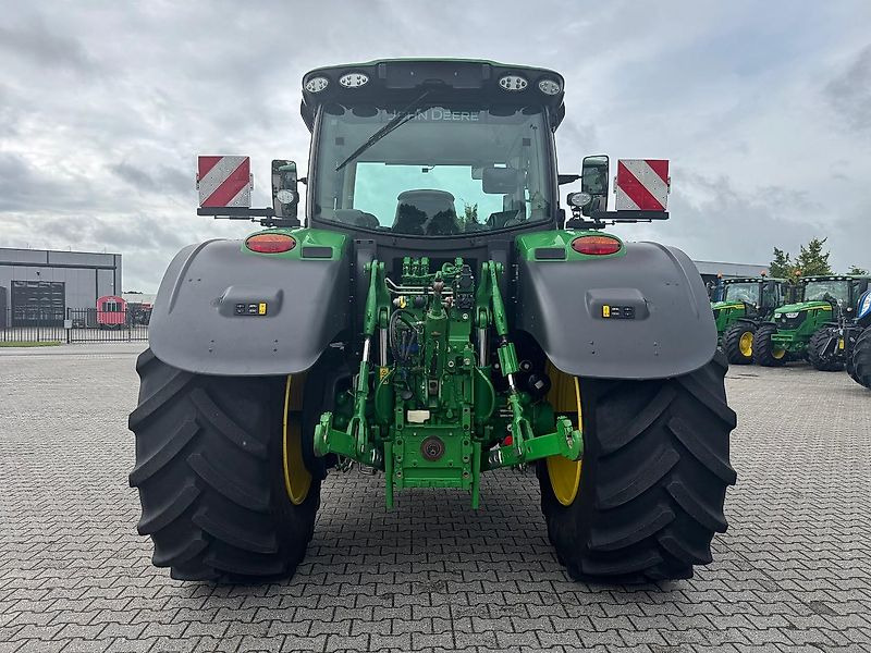 John Deere 6R155 AP50 COMMAND-PRO FH+FA 1850 UUR!!! - Tractor: afbeelding 4 John Deere 6R155 AP50 COMMAND-PRO FH+FA 1850 UUR!!! - Tractor: afbeelding 4