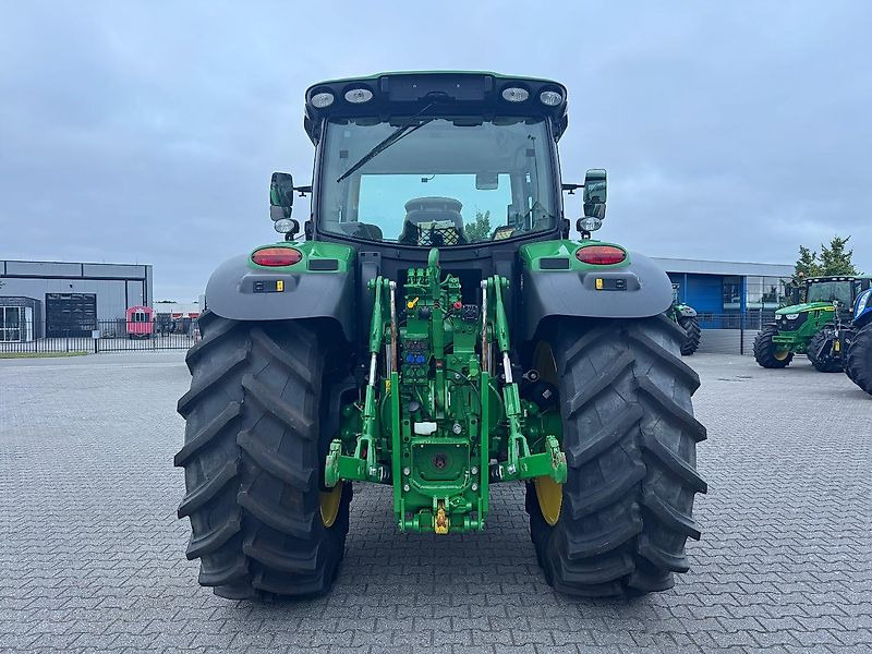 John Deere 6R165 AP 50KM 2023 885 UUR AUTOTRAC-READY!! - Tractor: afbeelding 3 John Deere 6R165 AP 50KM 2023 885 UUR AUTOTRAC-READY!! - Tractor: afbeelding 3