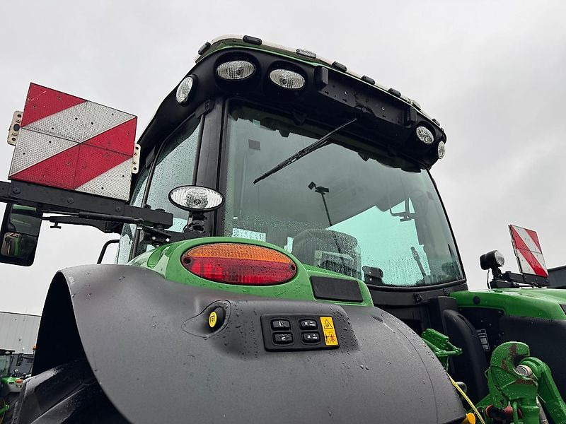 John Deere 6R175 AP 50KM 2023 995 UUR FH+FA!!! - Tractor: afbeelding 5 John Deere 6R175 AP 50KM 2023 995 UUR FH+FA!!! - Tractor: afbeelding 5