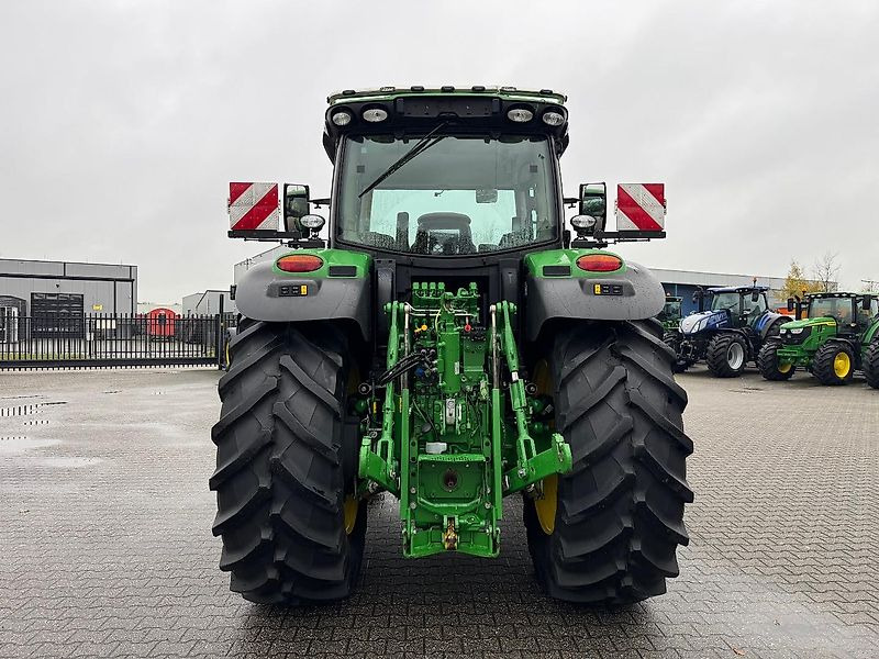 John Deere 6R175 AP 50KM 2023 995 UUR FH+FA!!! - Tractor: afbeelding 2 John Deere 6R175 AP 50KM 2023 995 UUR FH+FA!!! - Tractor: afbeelding 2