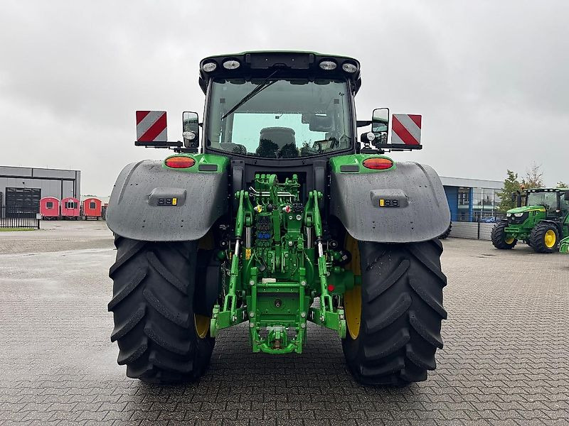 John Deere 6R175 AP 50KM COMMAND-PRO G5-PLUS 2024 705 UUR!!! - Tractor: afbeelding 3 John Deere 6R175 AP 50KM COMMAND-PRO G5-PLUS 2024 705 UUR!!! - Tractor: afbeelding 3