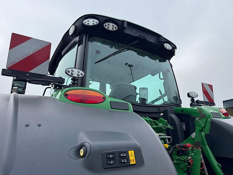 John Deere 6R195 AP 50KM COMMAND-PRO G5-PLUS 2024 1560 UUR!!! - Tractor: afbeelding 5 John Deere 6R195 AP 50KM COMMAND-PRO G5-PLUS 2024 1560 UUR!!! - Tractor: afbeelding 5