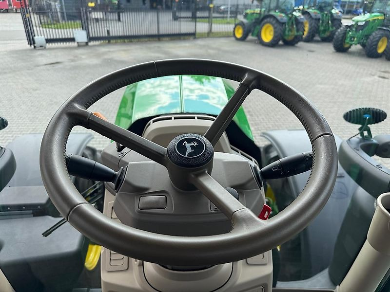 Tractor John Deere 6R195 AP 50KM COMMAND-PRO G5-PLUS 2024 690 UUR!!!: afbeelding 14