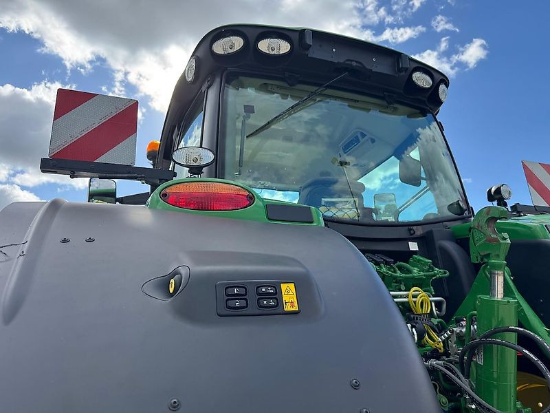 John Deere 6R195 AP 50KM COMMAND-PRO G5-PLUS 2024 690 UUR!!! - Tractor: afbeelding 5 John Deere 6R195 AP 50KM COMMAND-PRO G5-PLUS 2024 690 UUR!!! - Tractor: afbeelding 5