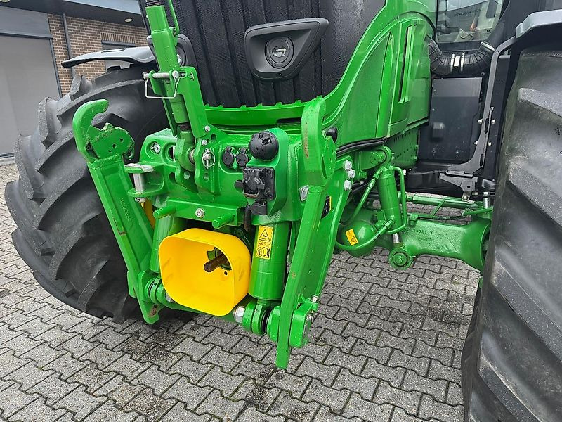 John Deere 6R250 AP 50KM COMMAN-PRO FH+FA G5-PLUS 2024 765 UUR!!! - Tractor: afbeelding 2 John Deere 6R250 AP 50KM COMMAN-PRO FH+FA G5-PLUS 2024 765 UUR!!! - Tractor: afbeelding 2