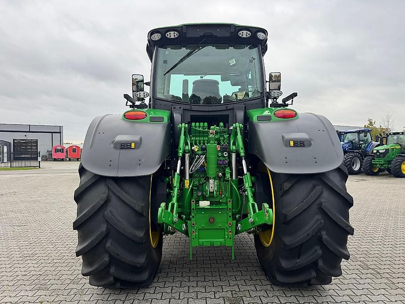 John Deere 6R250 AP 50KM COMMAN-PRO FH+FA G5-PLUS 2024 765 UUR!!! - Tractor: afbeelding 4 John Deere 6R250 AP 50KM COMMAN-PRO FH+FA G5-PLUS 2024 765 UUR!!! - Tractor: afbeelding 4