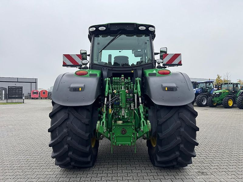 John Deere 6R250 AP 50KM COMMAND-PRO FH+FA 2022 2800 UUR!!! - Tractor: afbeelding 4 John Deere 6R250 AP 50KM COMMAND-PRO FH+FA 2022 2800 UUR!!! - Tractor: afbeelding 4