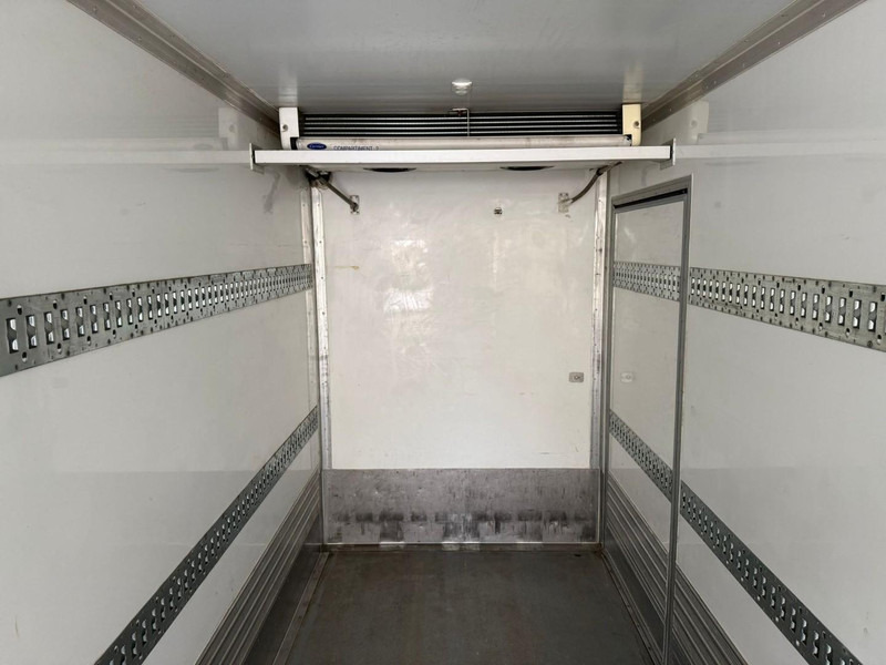 Koelwagen vrachtwagen Renault D210.14 Frigobox Multitemp + Taillift CARRIER SUPRA 850: afbeelding 10 Koelwagen vrachtwagen Renault D210.14 Frigobox Multitemp + Taillift CARRIER SUPRA 850: afbeelding 10