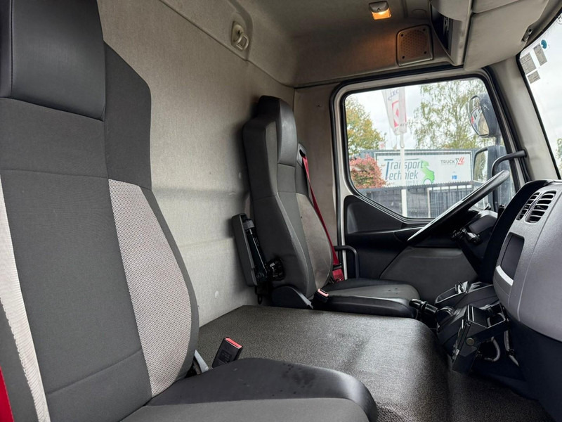 Koelwagen vrachtwagen Renault D210.14 Frigobox Multitemp + Taillift CARRIER SUPRA 850: afbeelding 20 Koelwagen vrachtwagen Renault D210.14 Frigobox Multitemp + Taillift CARRIER SUPRA 850: afbeelding 20