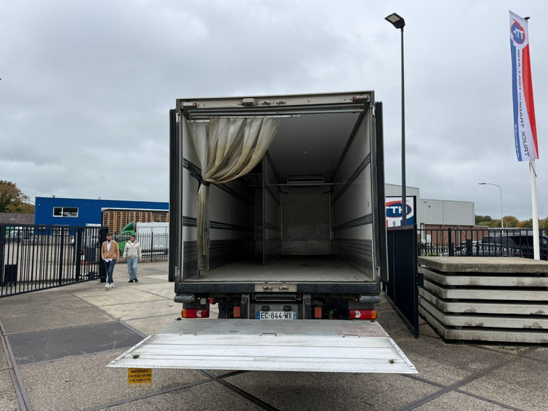 Renault D210.14 Frigobox Multitemp + Taillift THERMO KING T800R - Koelwagen vrachtwagen: afbeelding 5 Renault D210.14 Frigobox Multitemp + Taillift THERMO KING T800R - Koelwagen vrachtwagen: afbeelding 5