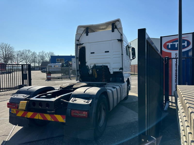 MAN TGX 18.460 4X2 BLS XLX Intarder 2x Tank 710+710 liter - Trekker: afbeelding 4 MAN TGX 18.460 4X2 BLS XLX Intarder 2x Tank 710+710 liter - Trekker: afbeelding 4