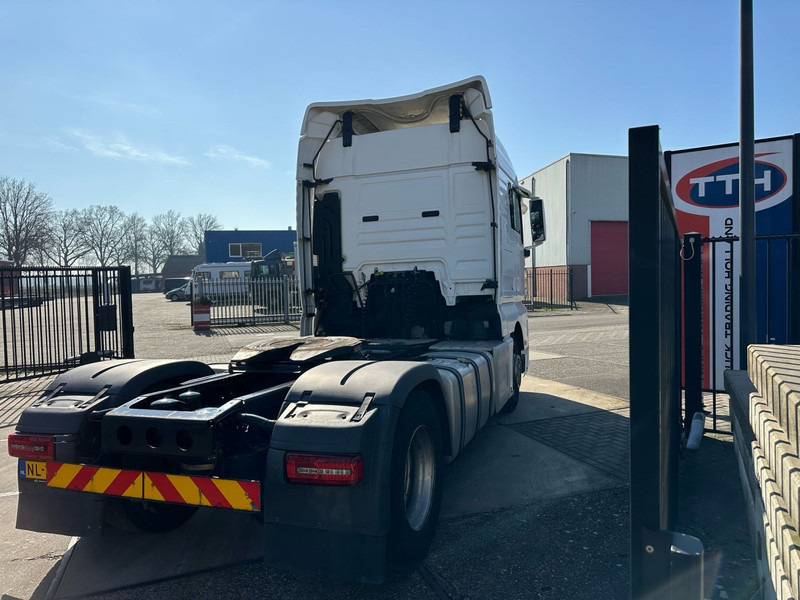 MAN TGX 18.460 4X2 BLS XLX Intarder 2x Tank 710+710 liter - Trekker: afbeelding 4 MAN TGX 18.460 4X2 BLS XLX Intarder 2x Tank 710+710 liter - Trekker: afbeelding 4