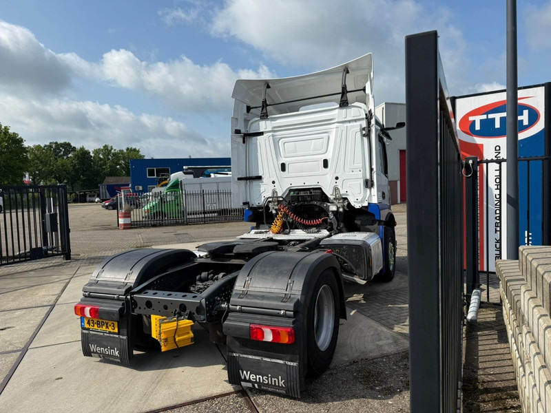 Mercedes-Benz Actros 1936 LS NL Truck MirrorCams 227.000 km only! - Trekker: afbeelding 3 Mercedes-Benz Actros 1936 LS NL Truck MirrorCams 227.000 km only! - Trekker: afbeelding 3