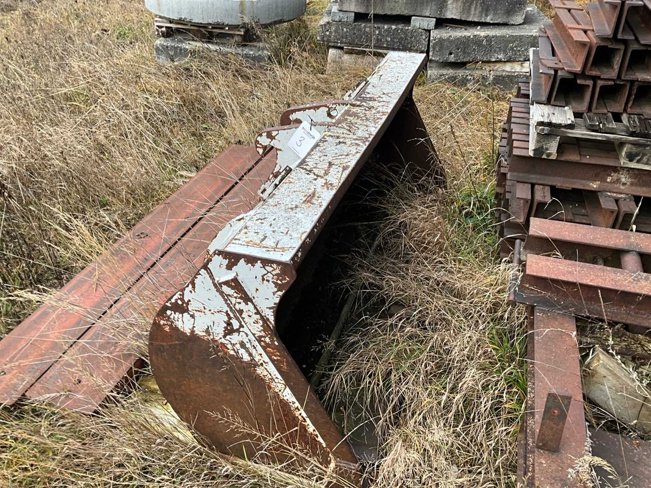 1994 O&K SHOVEL - Wiellader: afbeelding 2 1994 O&K SHOVEL - Wiellader: afbeelding 2