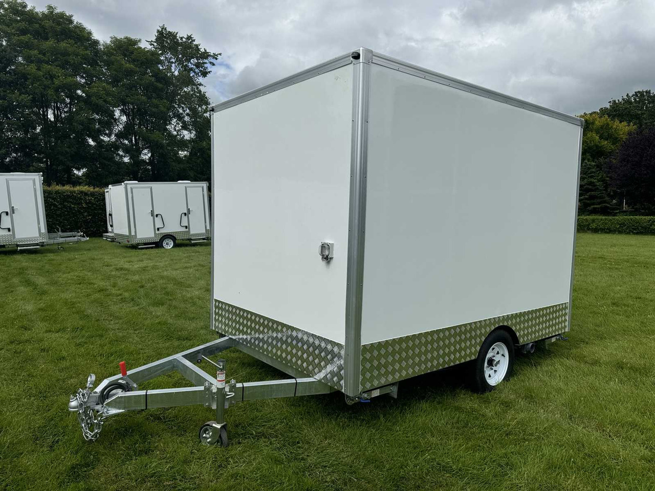 2 persoons - Wooncontainer: afbeelding 4 2 persoons - Wooncontainer: afbeelding 4