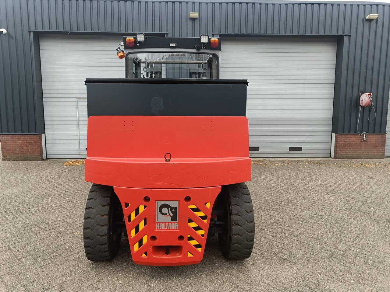 2013 KALMAR ECF 90-6 FORKLIFT - Heftruck: afbeelding 5 2013 KALMAR ECF 90-6 FORKLIFT - Heftruck: afbeelding 5