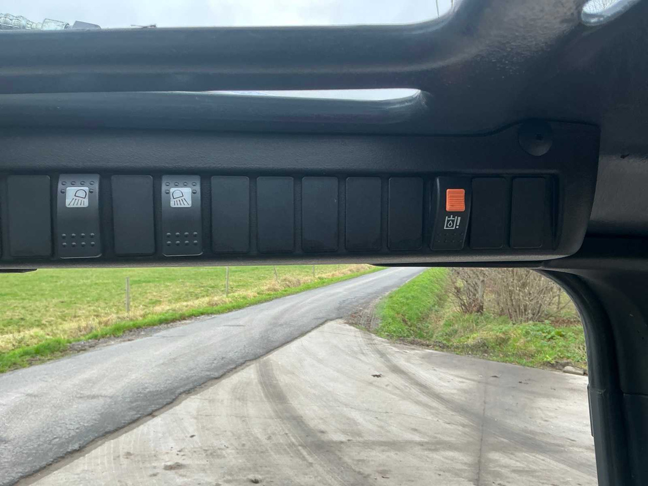 Heftruck 2017 LINDE E20PL-02 FORKLIFT: afbeelding 30