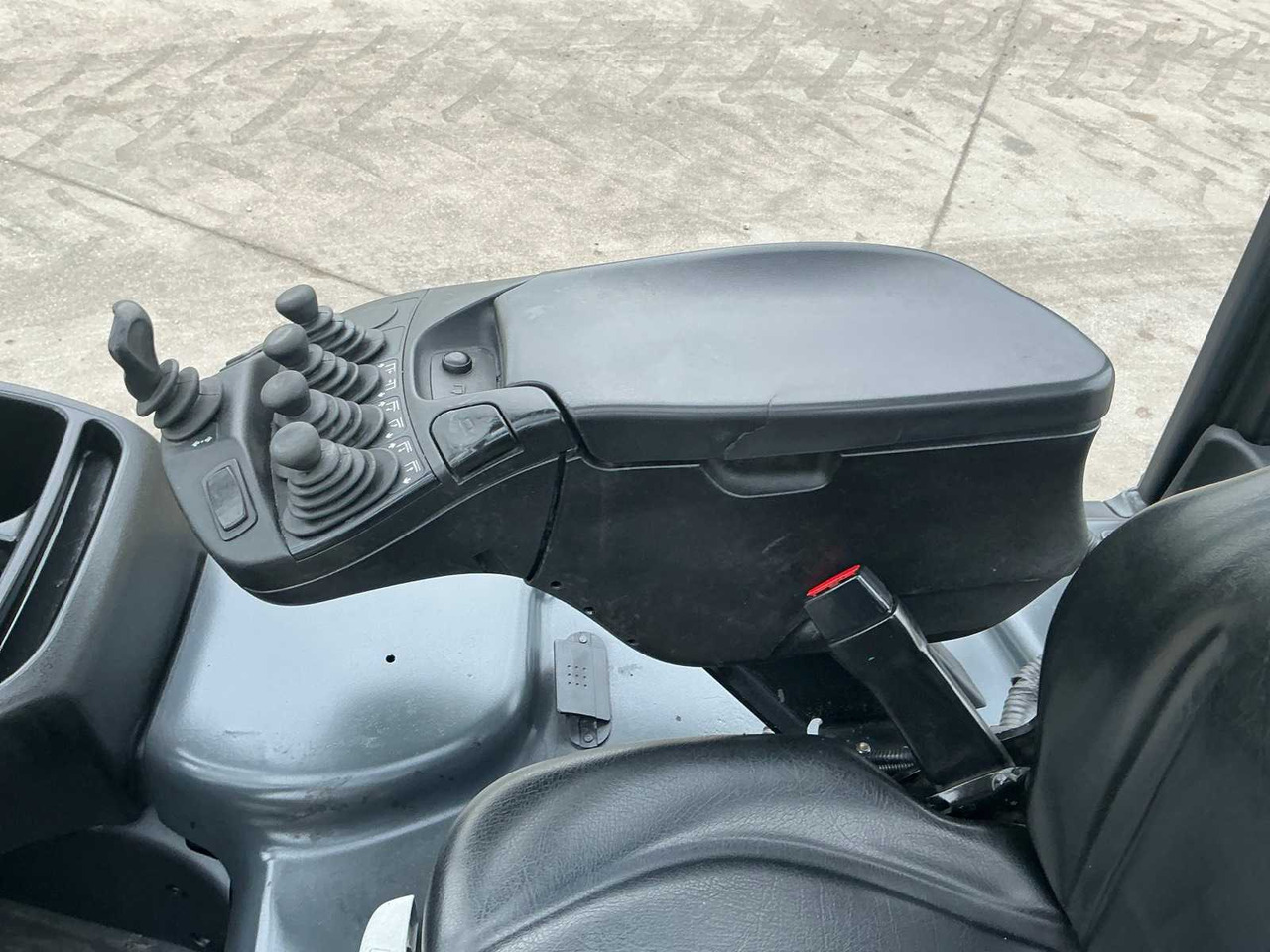 Heftruck 2017 LINDE E20PL-02 FORKLIFT: afbeelding 28