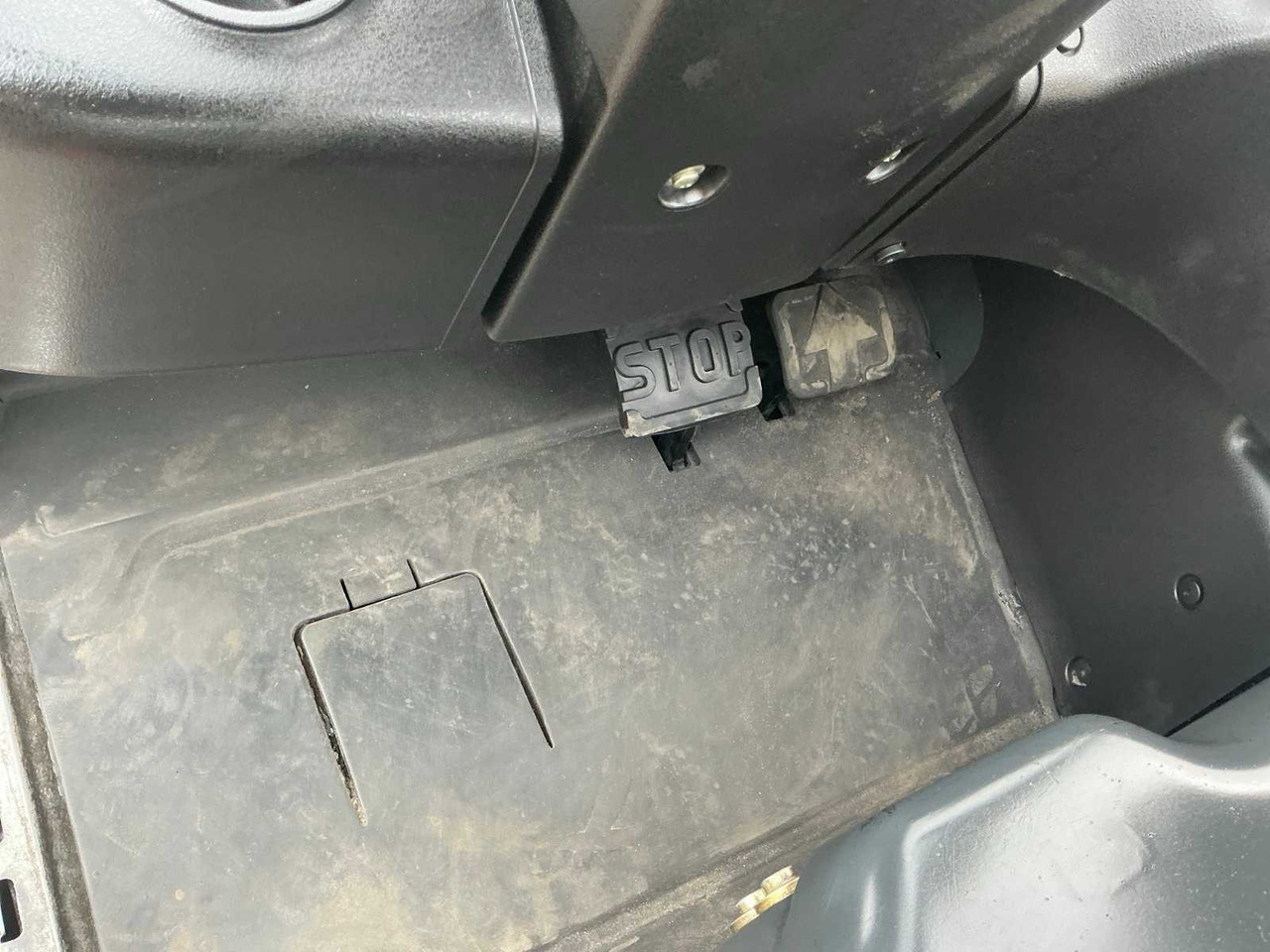 Heftruck 2017 LINDE E20PL-02 FORKLIFT: afbeelding 27