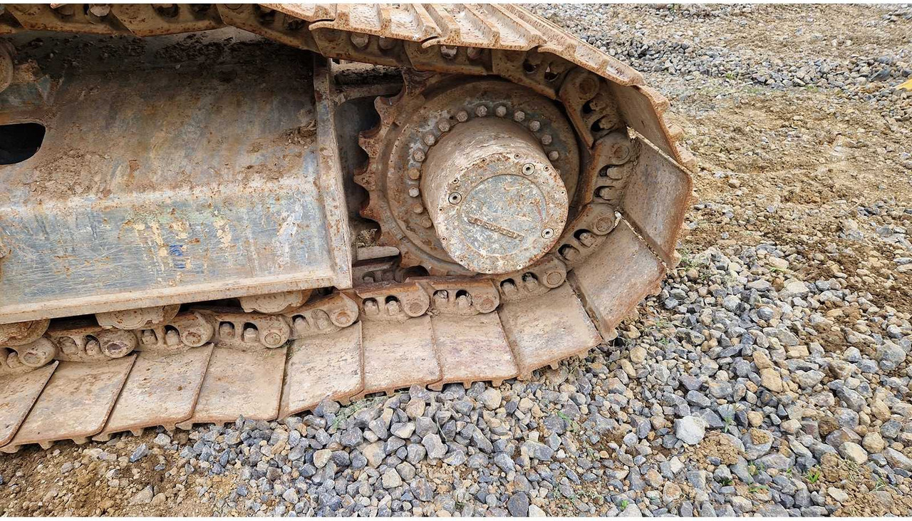 Graafmachine 2019 LIEBHERR R920 TRACKED EXCAVATOR: afbeelding 48