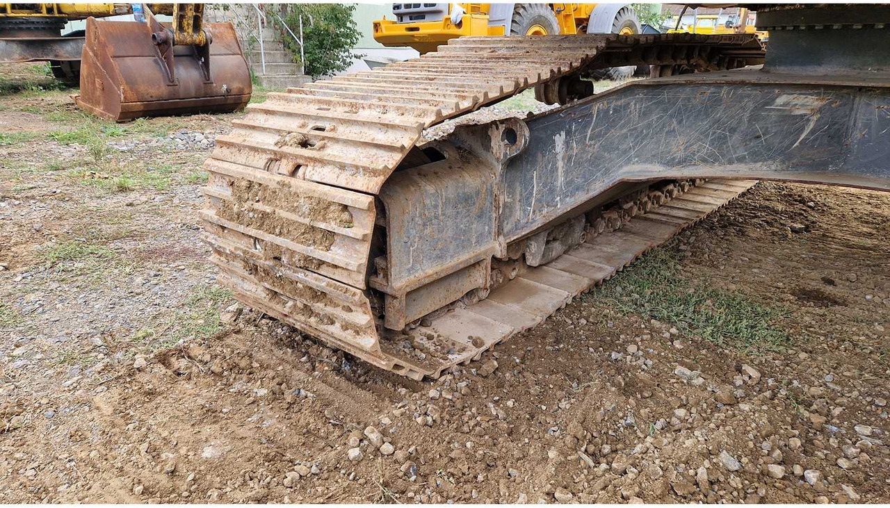 Graafmachine 2019 LIEBHERR R920 TRACKED EXCAVATOR: afbeelding 42