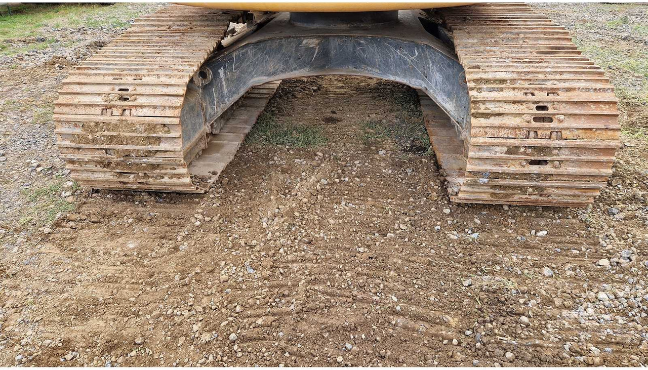 Graafmachine 2019 LIEBHERR R920 TRACKED EXCAVATOR: afbeelding 41