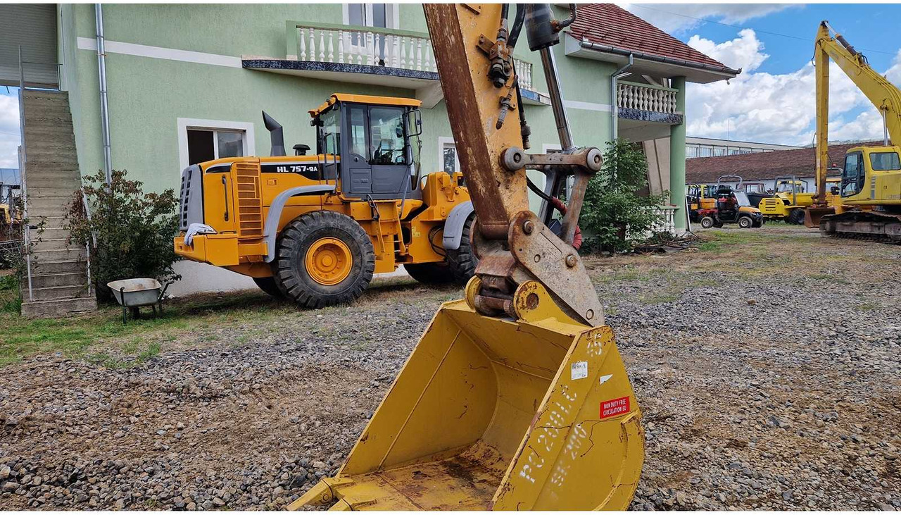 Graafmachine 2019 LIEBHERR R920 TRACKED EXCAVATOR: afbeelding 24