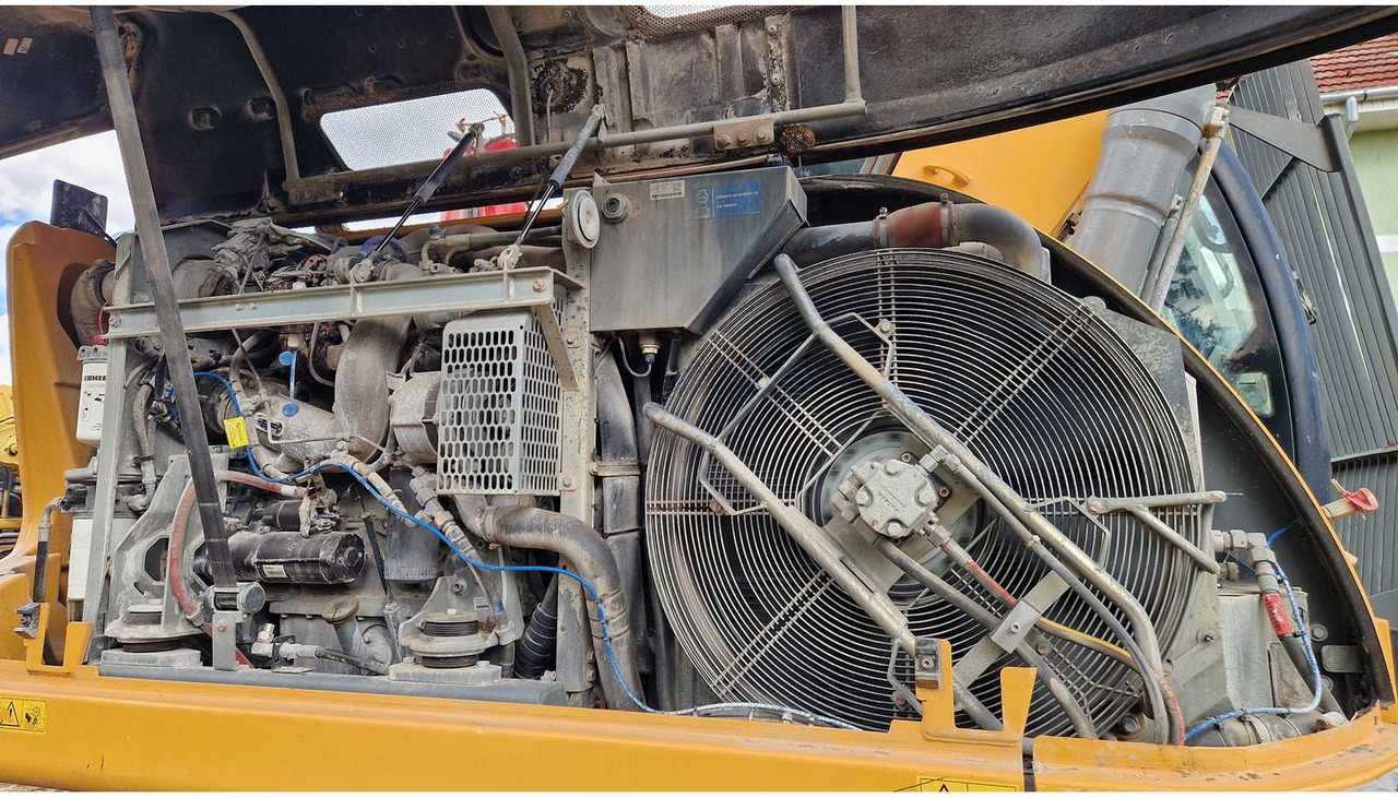 Graafmachine 2019 LIEBHERR R920 TRACKED EXCAVATOR: afbeelding 12