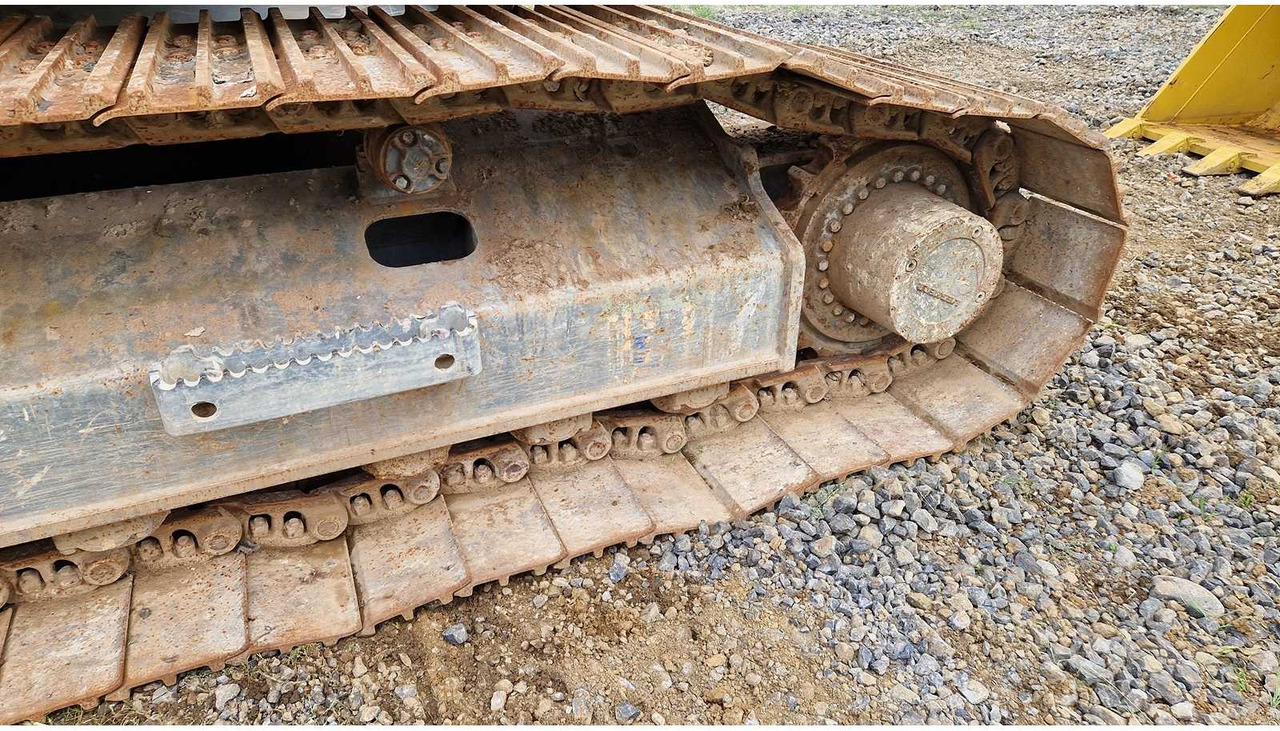 Graafmachine 2019 LIEBHERR R920 TRACKED EXCAVATOR: afbeelding 47