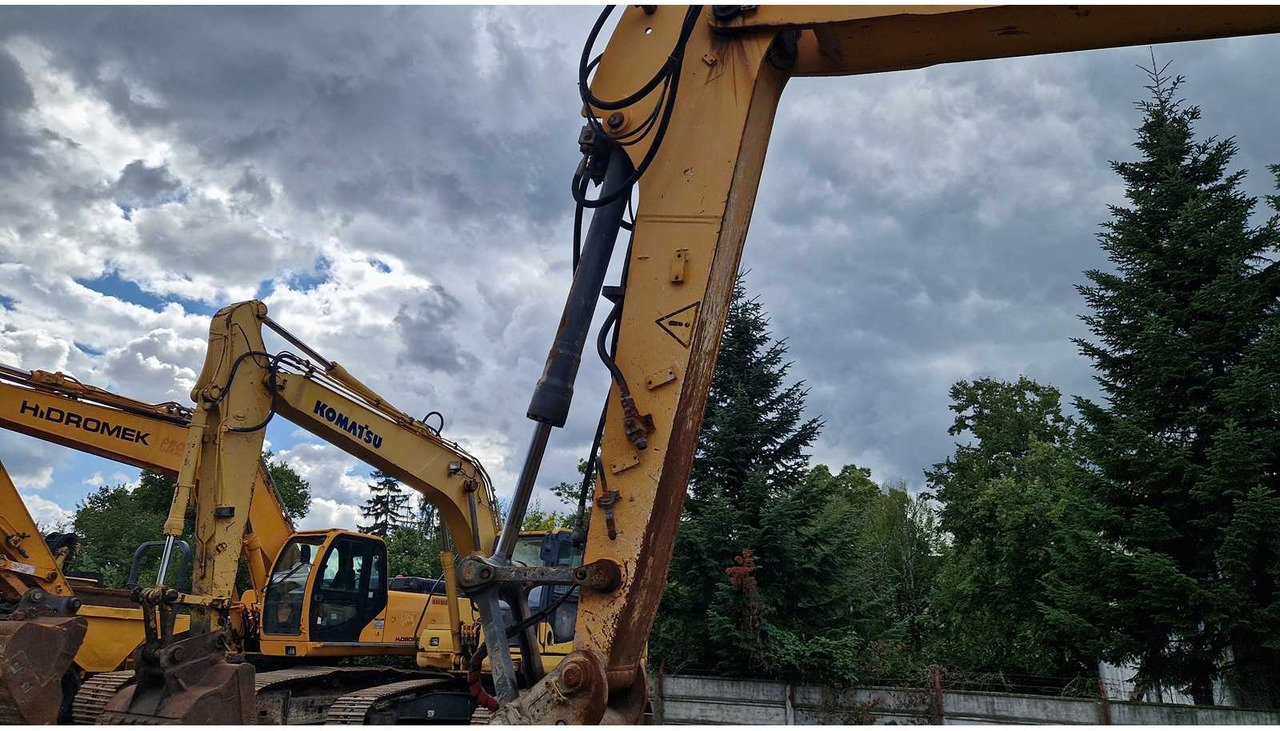 Graafmachine 2019 LIEBHERR R920 TRACKED EXCAVATOR: afbeelding 28