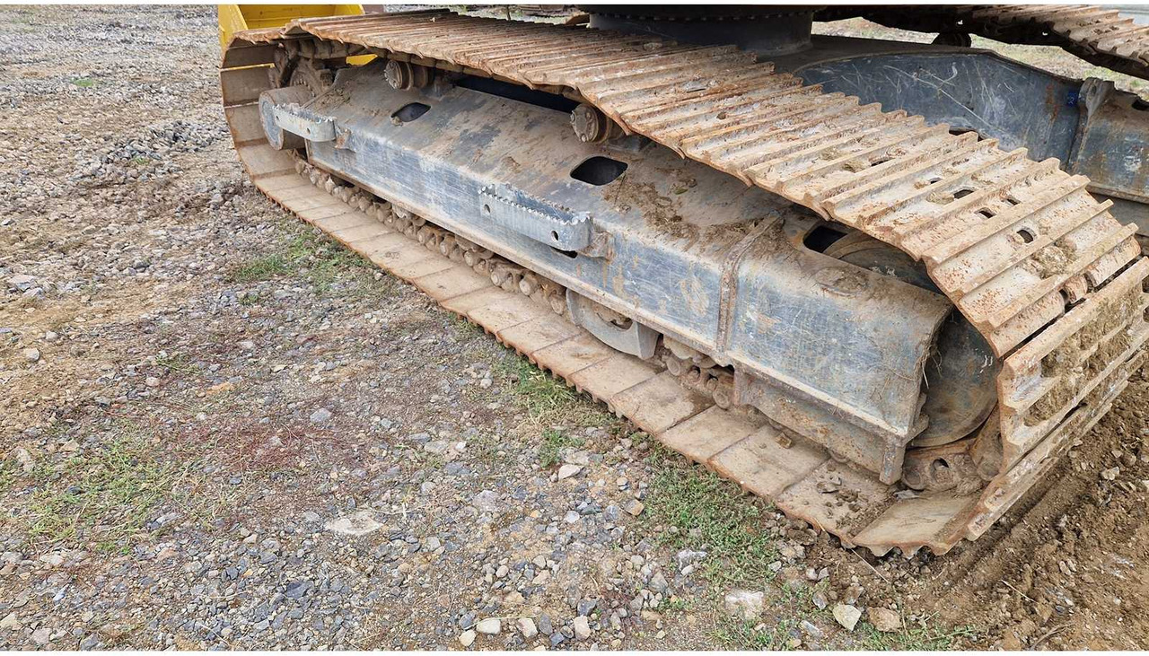 Graafmachine 2019 LIEBHERR R920 TRACKED EXCAVATOR: afbeelding 39