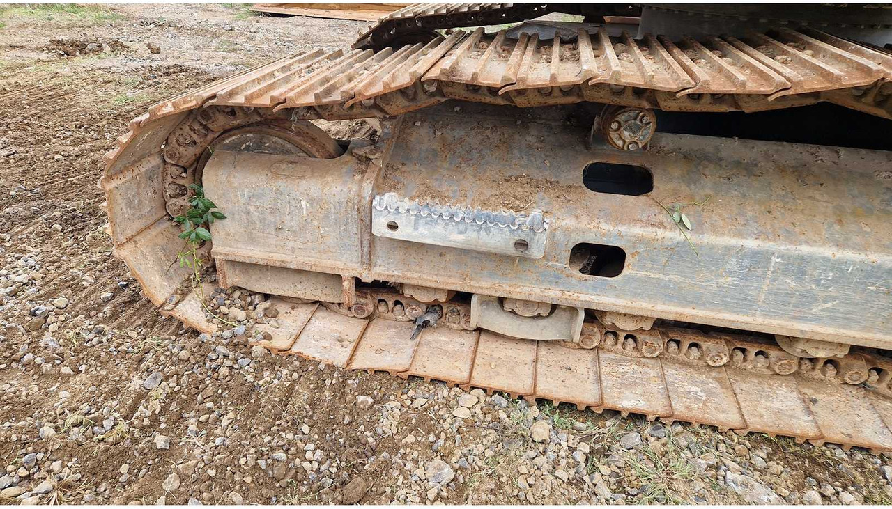 Graafmachine 2019 LIEBHERR R920 TRACKED EXCAVATOR: afbeelding 46