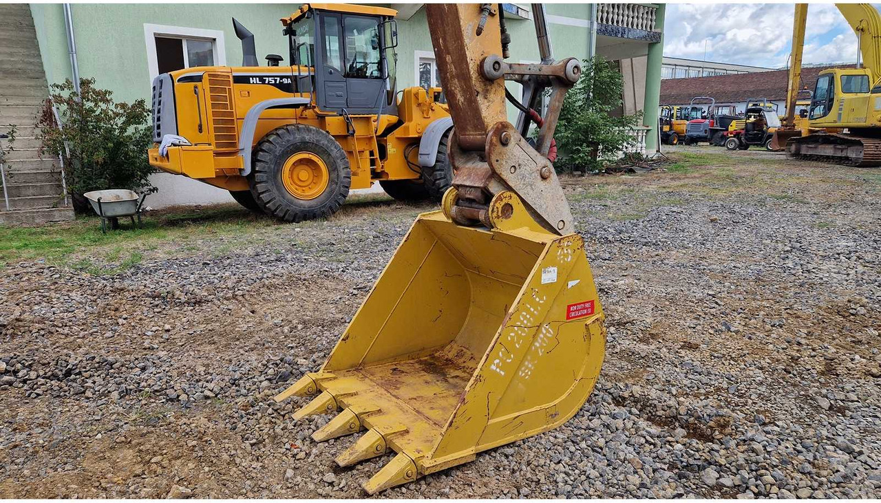 Graafmachine 2019 LIEBHERR R920 TRACKED EXCAVATOR: afbeelding 25