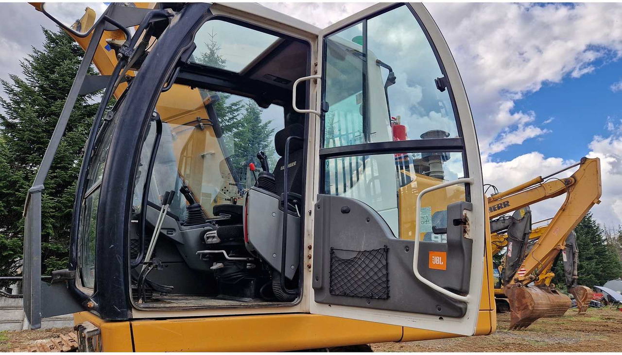 Graafmachine 2019 LIEBHERR R920 TRACKED EXCAVATOR: afbeelding 50