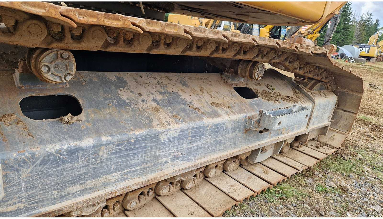 Graafmachine 2019 LIEBHERR R920 TRACKED EXCAVATOR: afbeelding 37