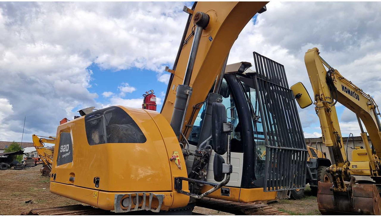 Graafmachine 2019 LIEBHERR R920 TRACKED EXCAVATOR: afbeelding 49