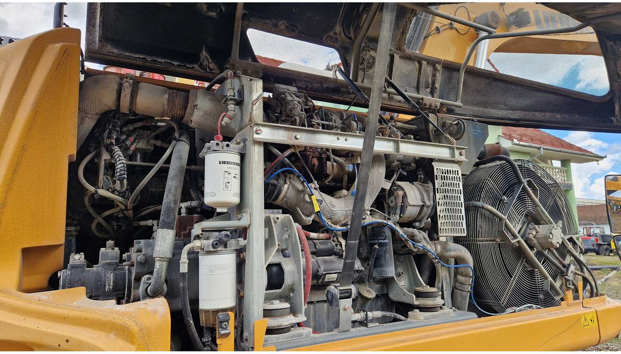 Graafmachine 2019 LIEBHERR R920 TRACKED EXCAVATOR: afbeelding 14