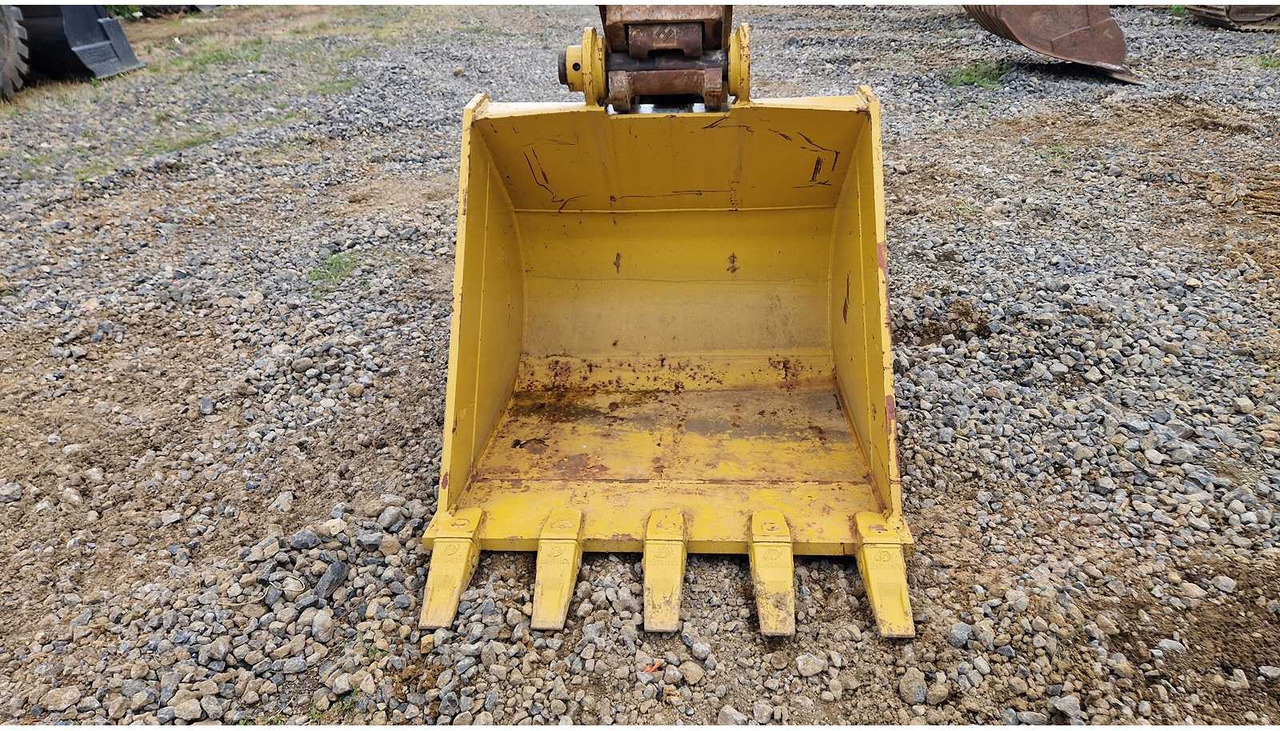 Graafmachine 2019 LIEBHERR R920 TRACKED EXCAVATOR: afbeelding 26