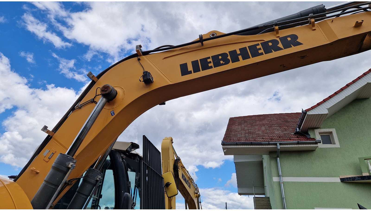Graafmachine 2019 LIEBHERR R920 TRACKED EXCAVATOR: afbeelding 22