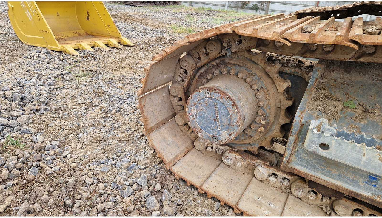 Graafmachine 2019 LIEBHERR R920 TRACKED EXCAVATOR: afbeelding 36