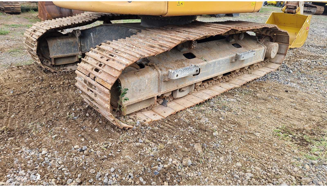 Graafmachine 2019 LIEBHERR R920 TRACKED EXCAVATOR: afbeelding 45