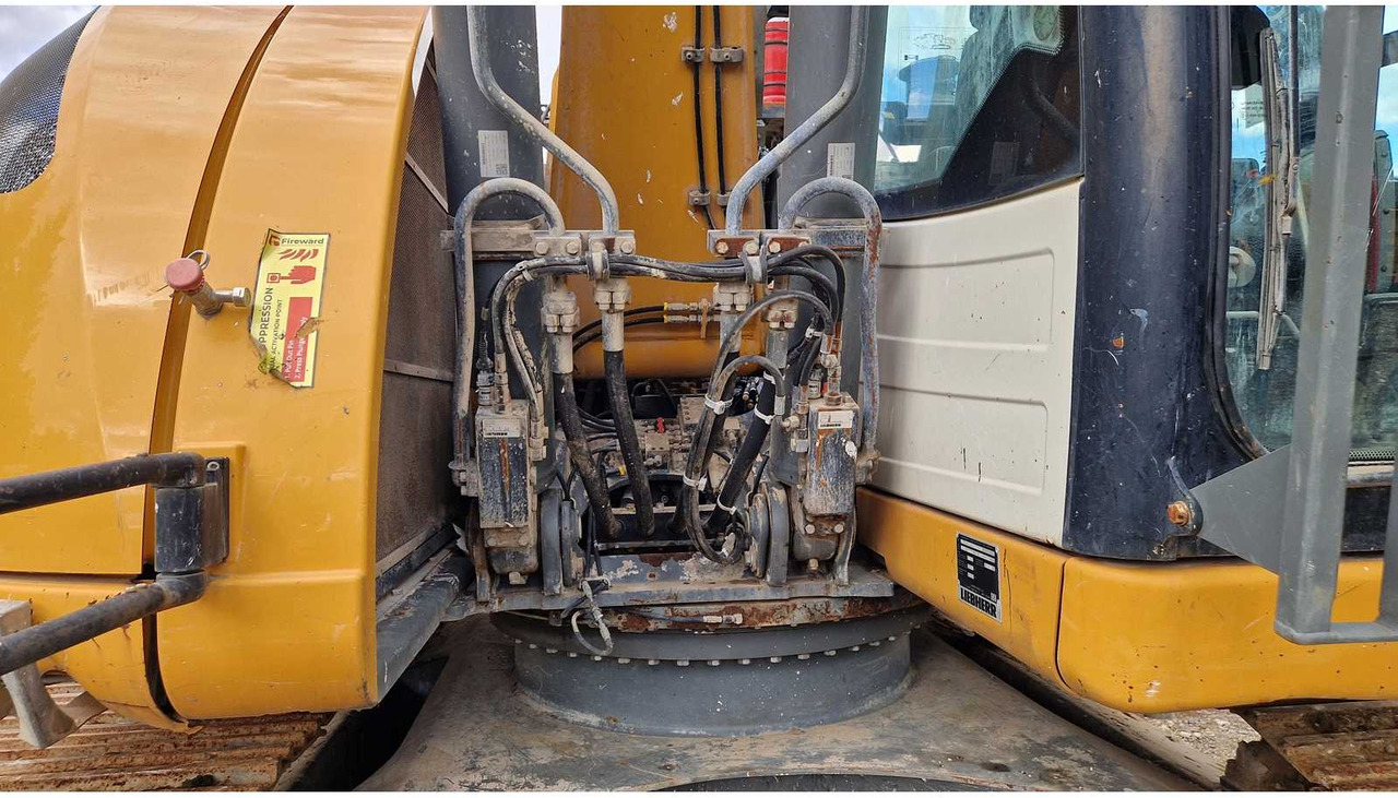 Graafmachine 2019 LIEBHERR R920 TRACKED EXCAVATOR: afbeelding 32