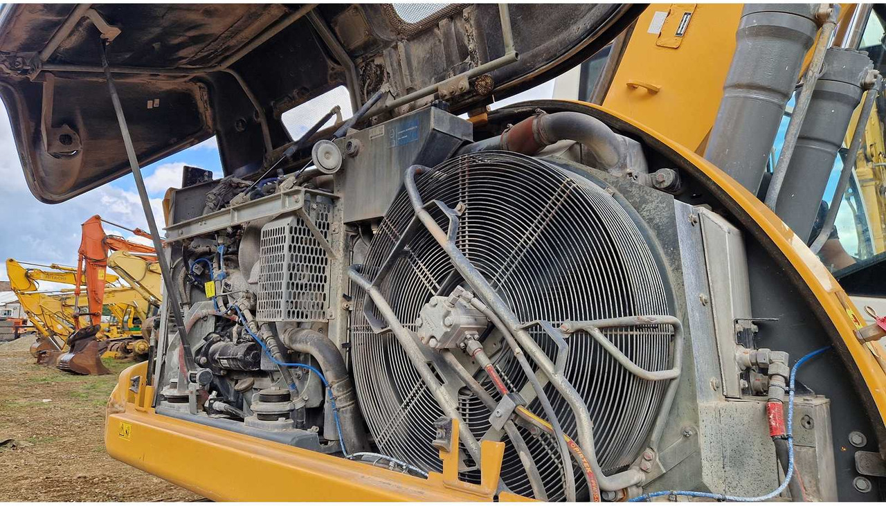 Graafmachine 2019 LIEBHERR R920 TRACKED EXCAVATOR: afbeelding 13