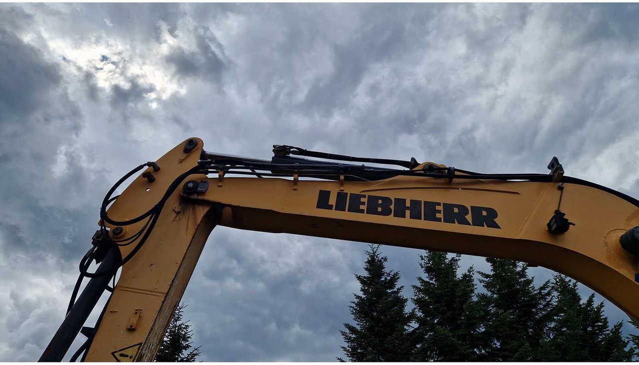 Graafmachine 2019 LIEBHERR R920 TRACKED EXCAVATOR: afbeelding 29