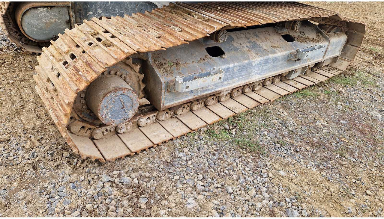 Graafmachine 2019 LIEBHERR R920 TRACKED EXCAVATOR: afbeelding 35