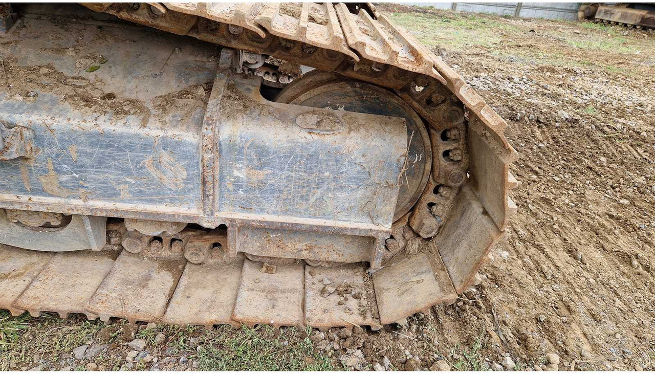 Graafmachine 2019 LIEBHERR R920 TRACKED EXCAVATOR: afbeelding 38