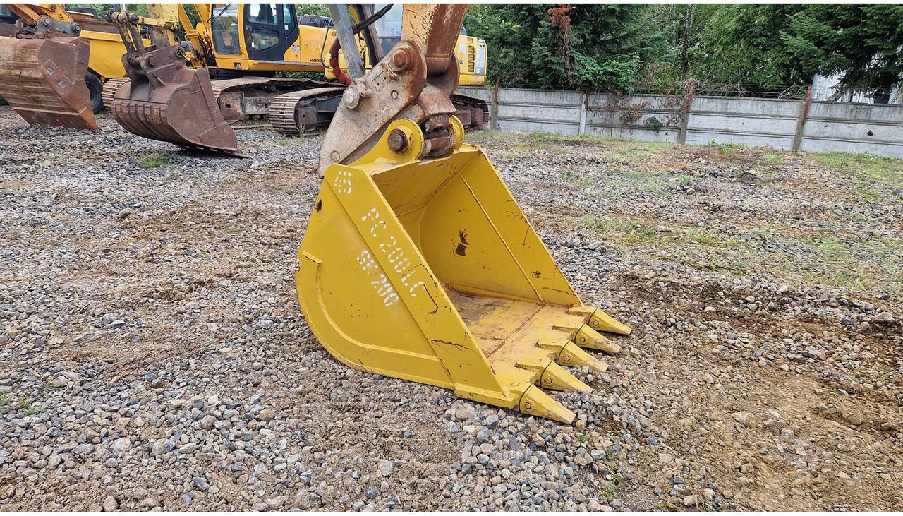 Graafmachine 2019 LIEBHERR R920 TRACKED EXCAVATOR: afbeelding 27