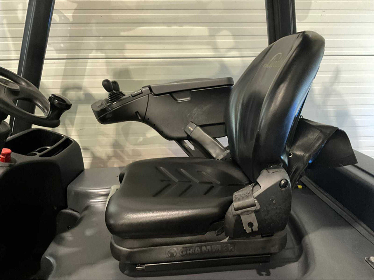 Heftruck 2019 LINDE E18PH-02 1800KG FORKLIFT: afbeelding 10 Heftruck 2019 LINDE E18PH-02 1800KG FORKLIFT: afbeelding 10