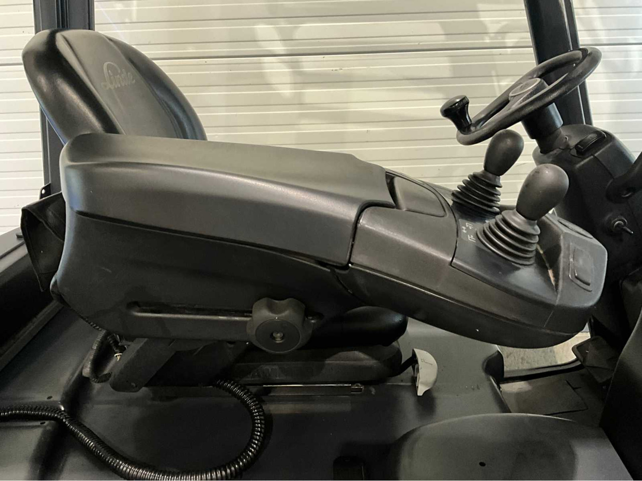 Heftruck 2019 LINDE E18PH-02 1800KG FORKLIFT: afbeelding 11 Heftruck 2019 LINDE E18PH-02 1800KG FORKLIFT: afbeelding 11